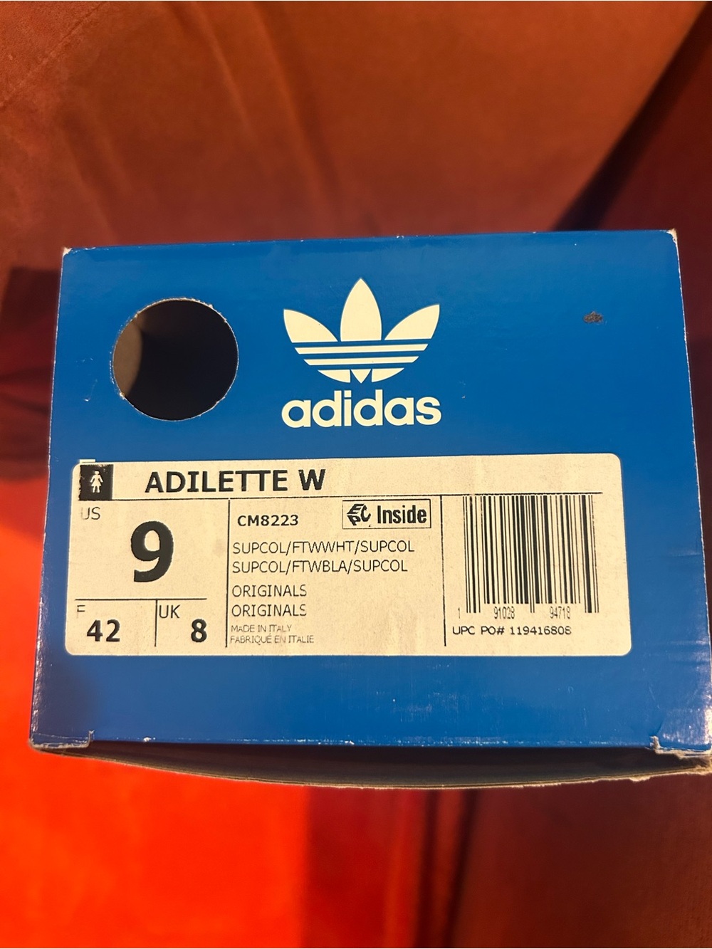 Shoes - Picture 5 of 6